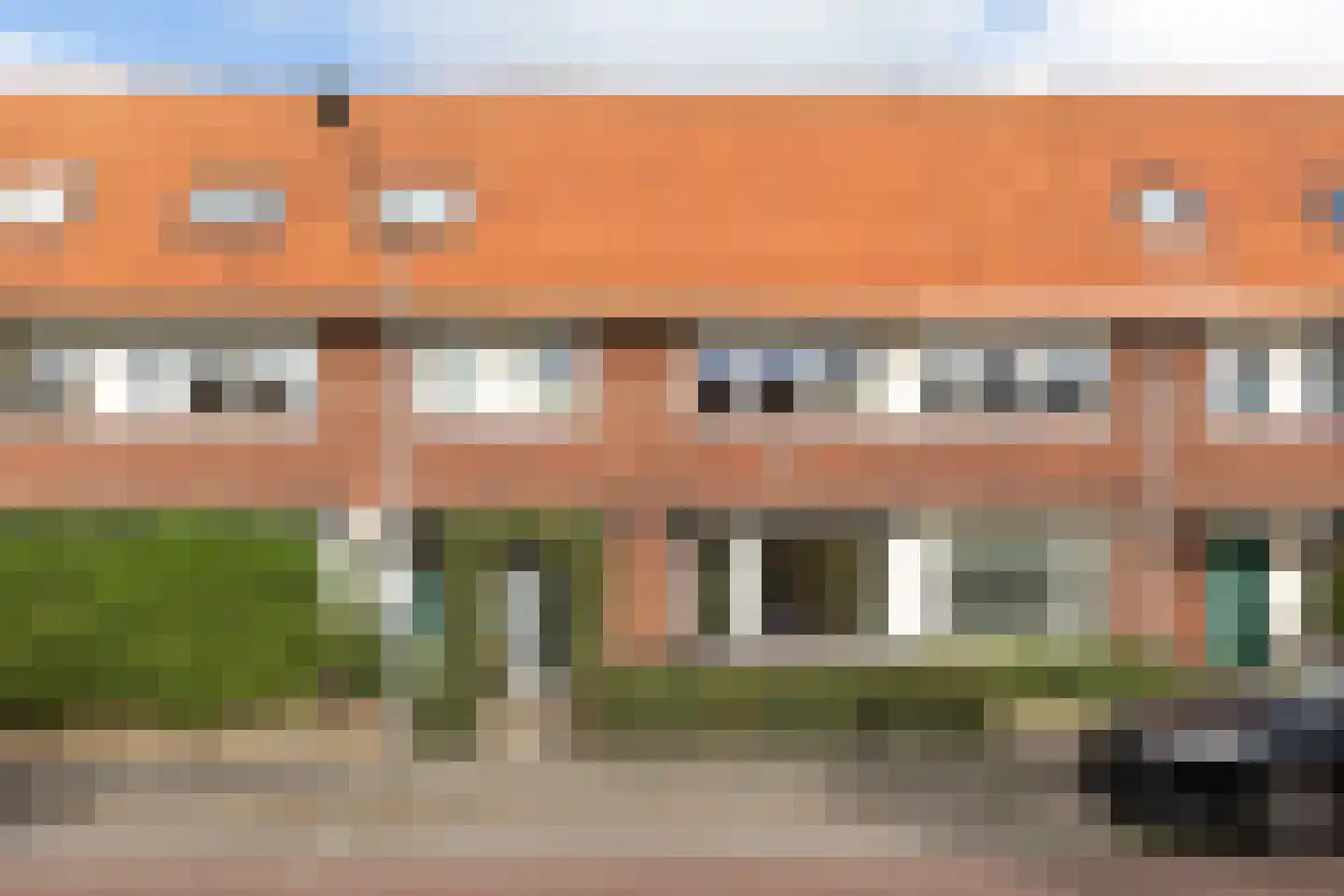 Planetenstraat 99 in Hilversum