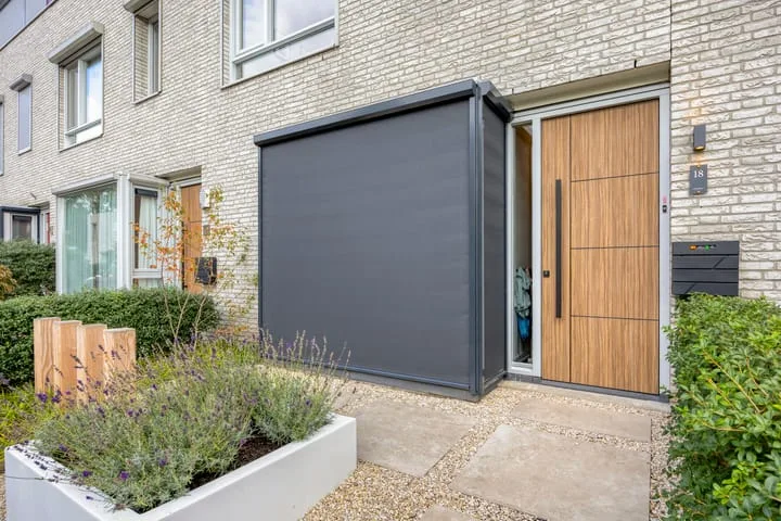 Planken Wambuis 18 Roosendaal foto 2