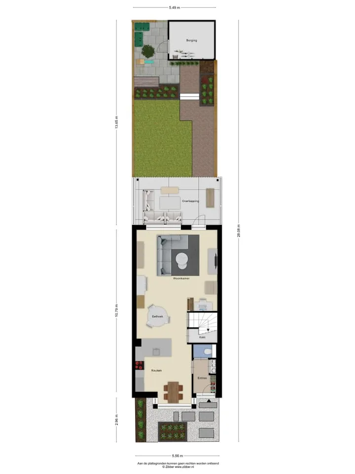 Planken Wambuis 18 Roosendaal thumbnail 47