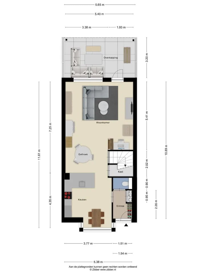 Planken Wambuis 18 Roosendaal thumbnail 48