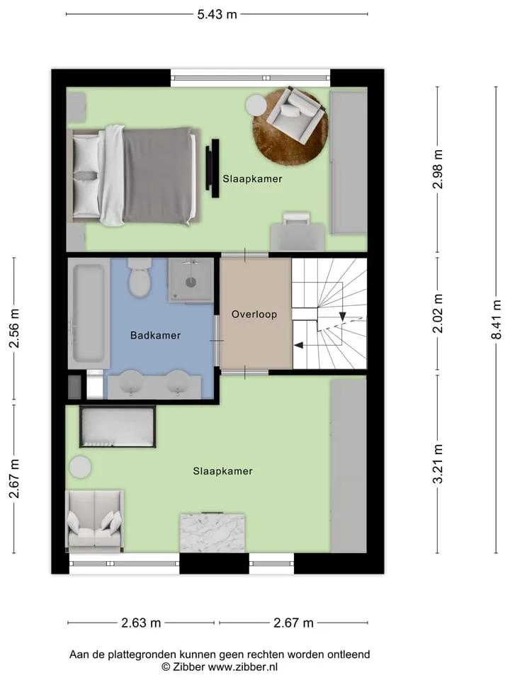 Planken Wambuis 18 Roosendaal thumbnail 49