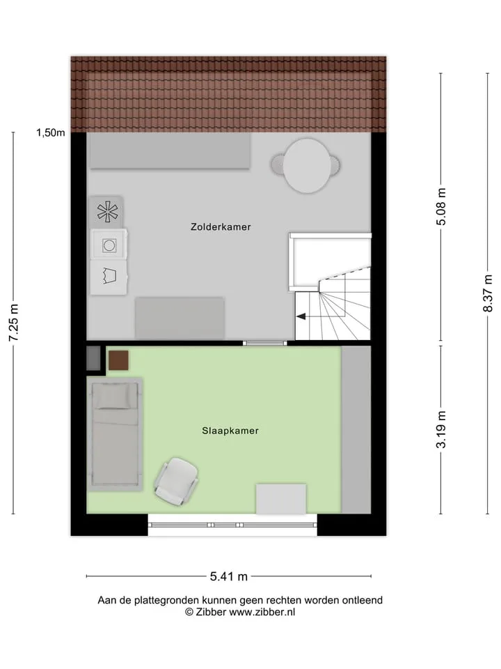 Planken Wambuis 18 Roosendaal thumbnail 50
