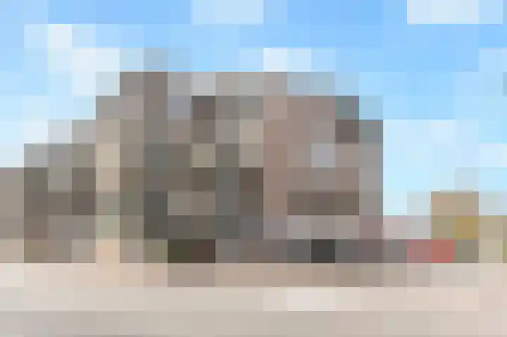 Plankier 8 Boskoop