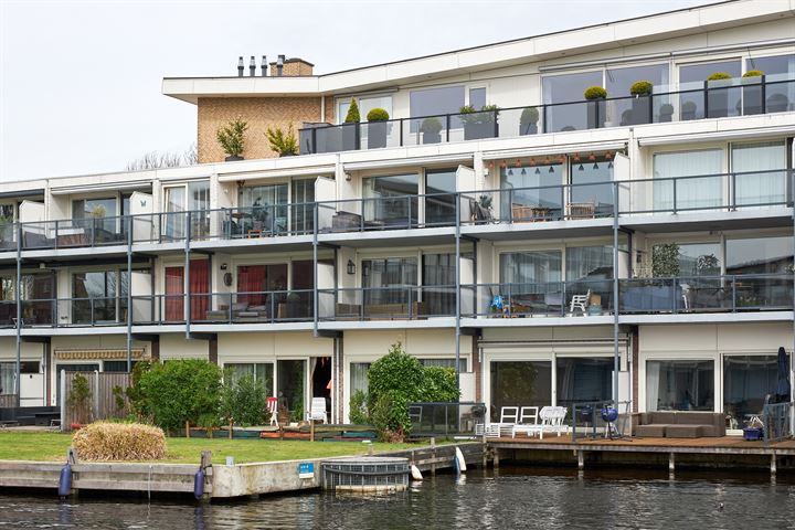 Photo of property Plantage 141, Oude Wetering