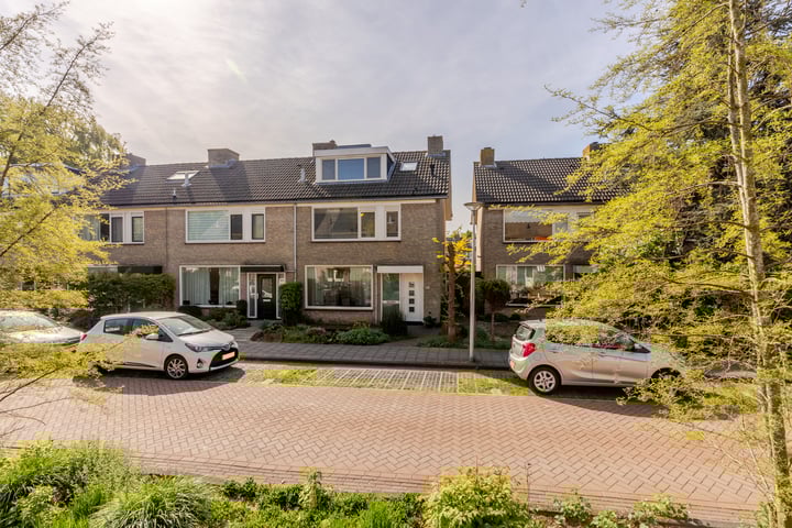 Plantage 18 in Maasland foto