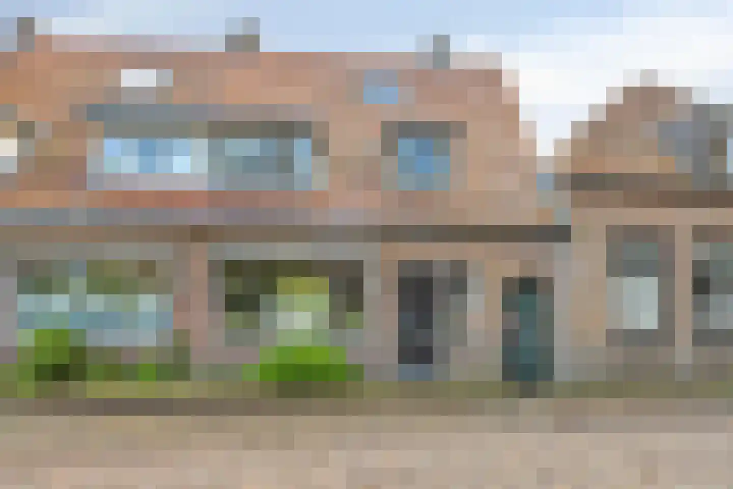 Plantage 18 in Harderwijk