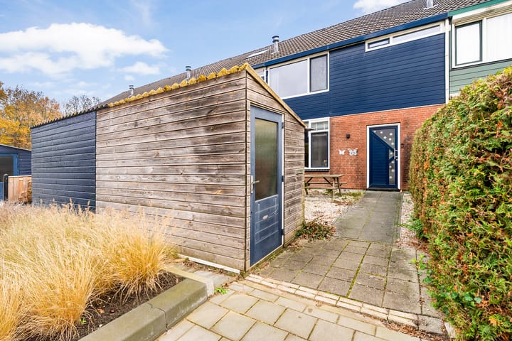 Plantage 23 dans Lelystad photo