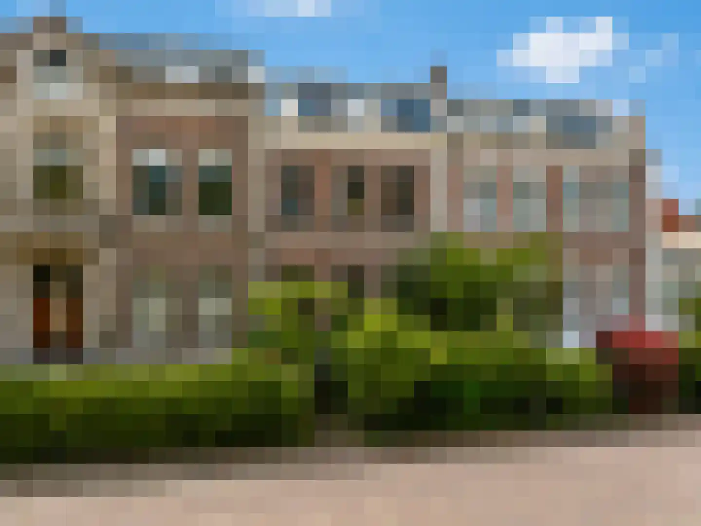 Plantage 3 dans Leiden