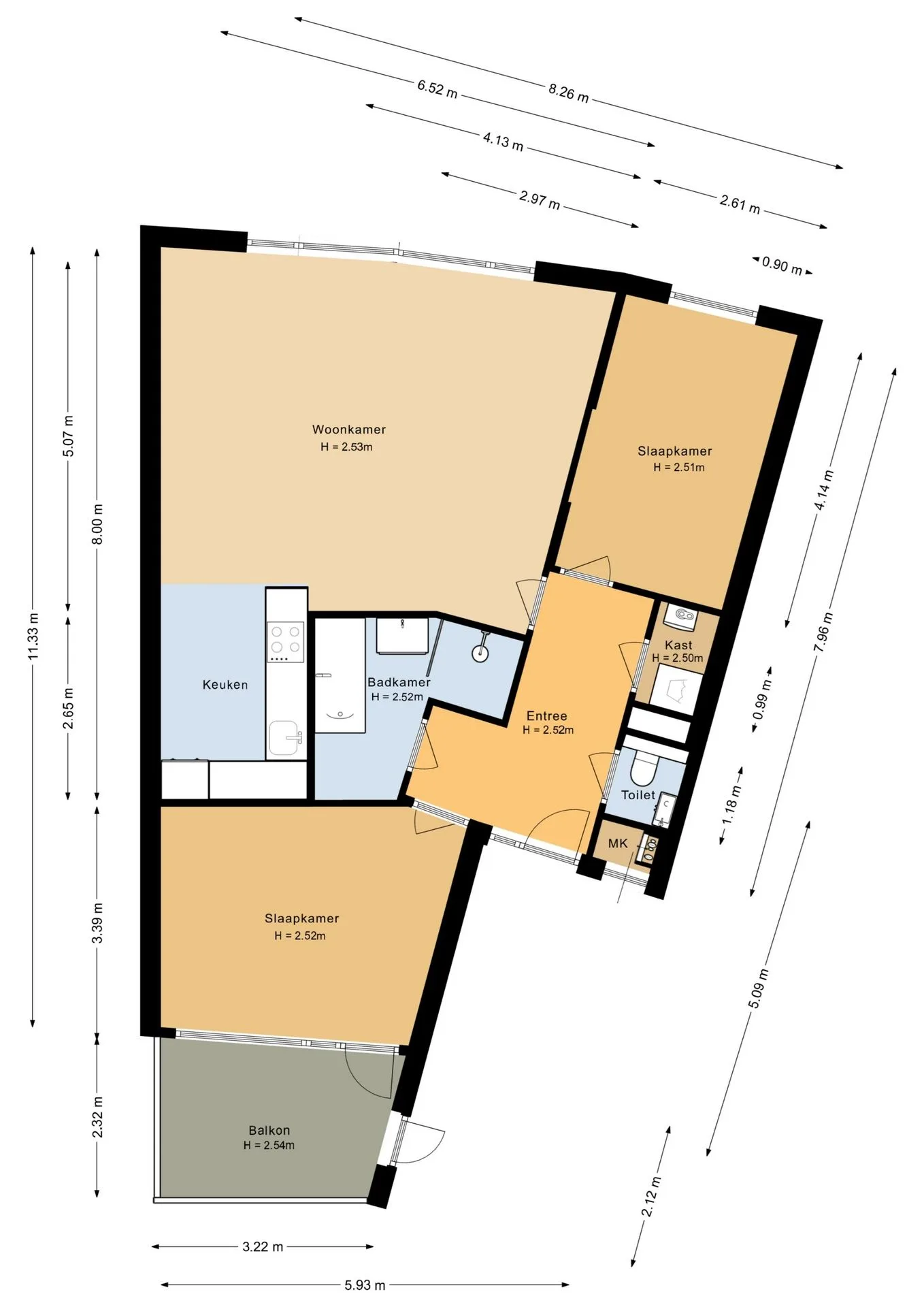 Plantage 95 Utrecht thumbnail 35