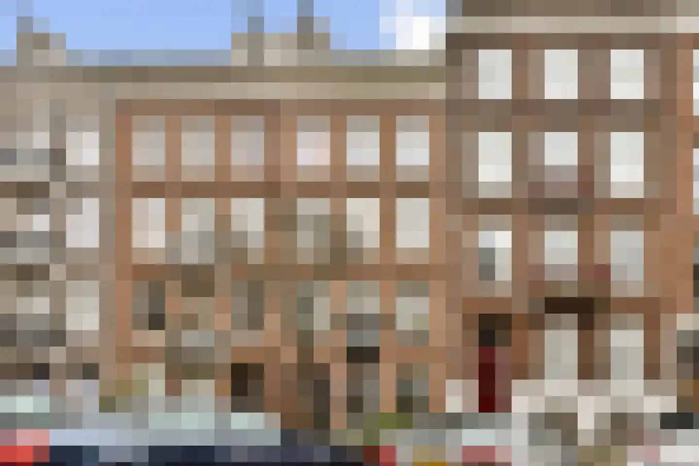 Plantage Badlaan 6 2 in Amsterdam