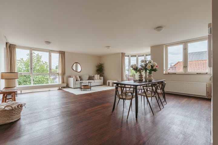 Plantage Kerklaan 181 in Amsterdam photo