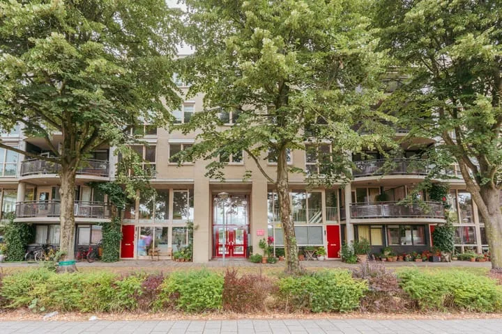Plantage Kerklaan 181 Amsterdam thumbnail 15