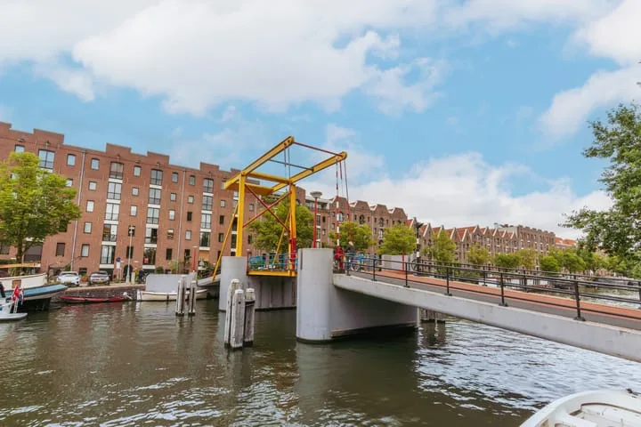 Plantage Kerklaan 181 Amsterdam thumbnail 16