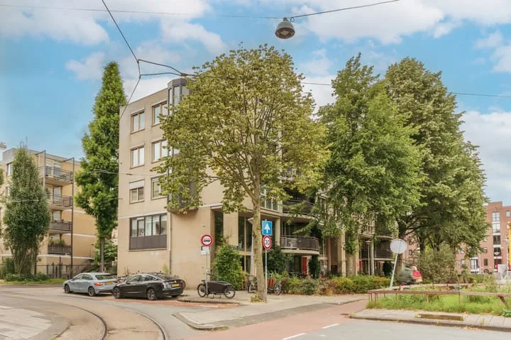 Plantage Kerklaan 181 Amsterdam thumbnail 4