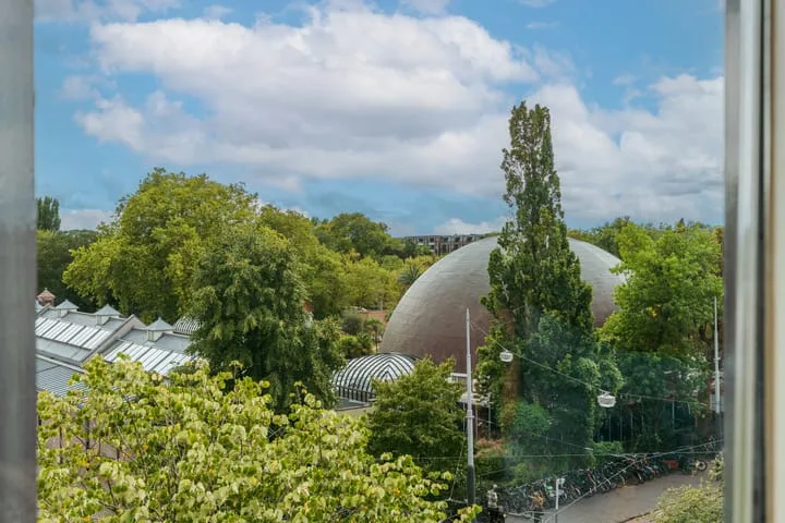 Plantage Kerklaan 181 Amsterdam thumbnail 5