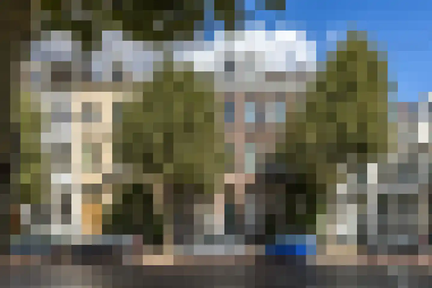Plantage Middenlaan 7 C in Amsterdam