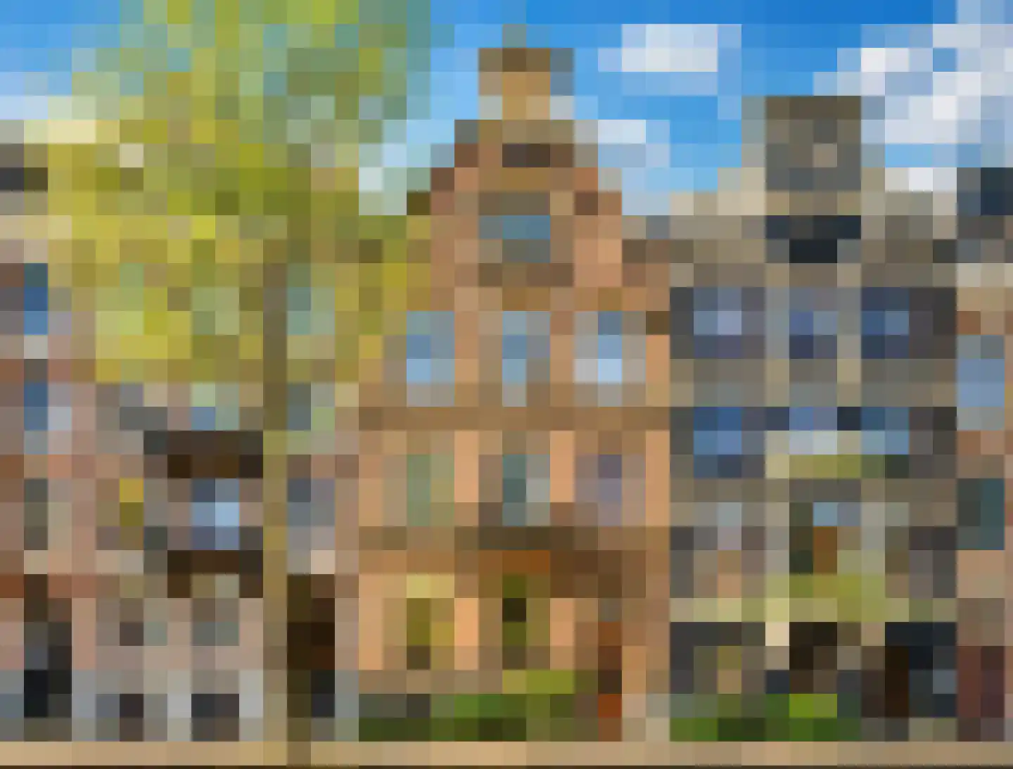 Plantage Middenlaan 80 in Amsterdam