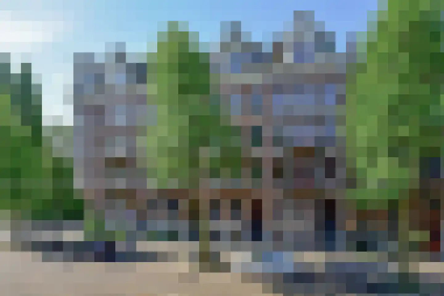 Plantage Middenlaan 84 1 in Amsterdam