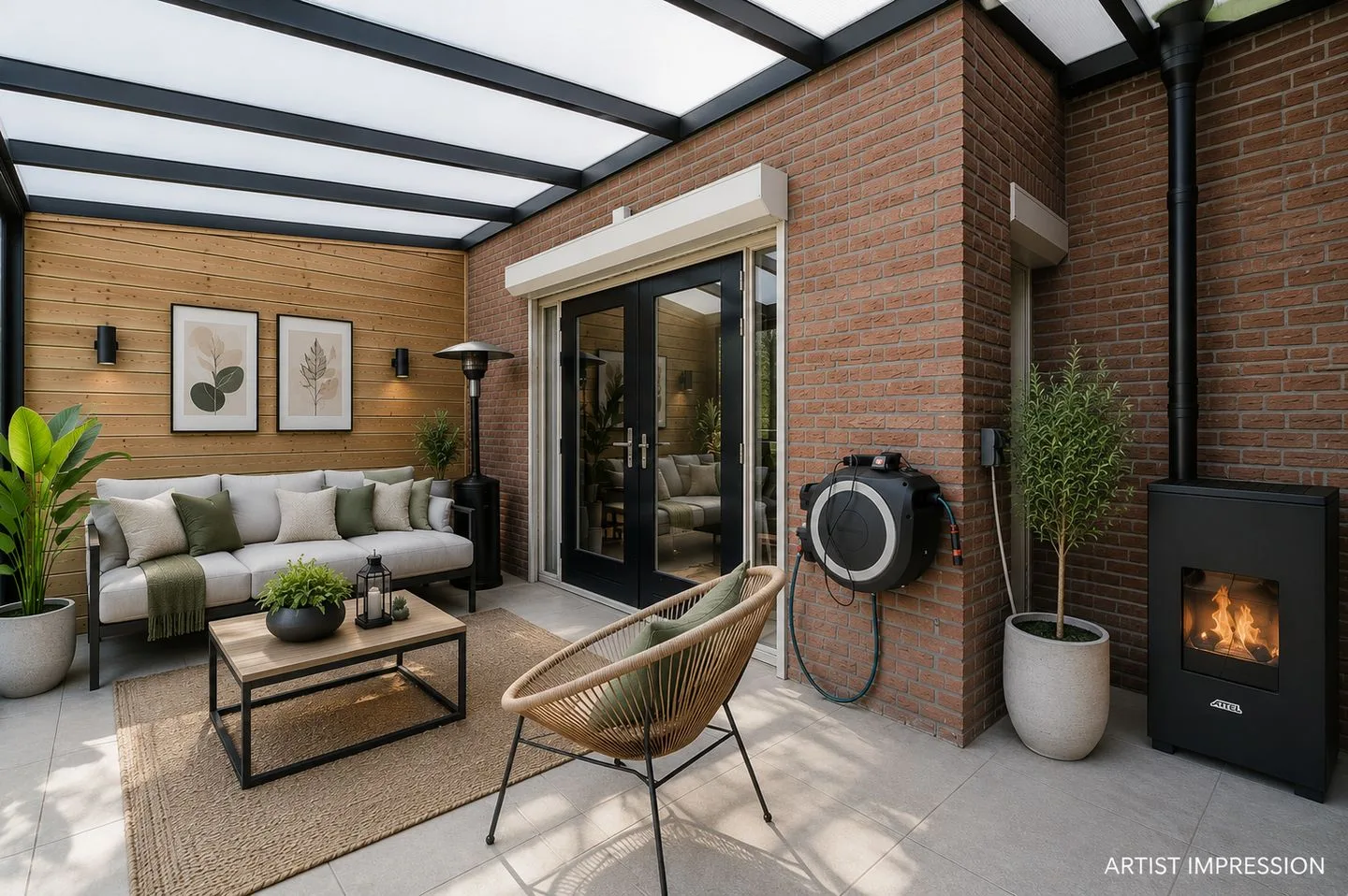 Plantagebaan 182 Wouwse Plantage thumbnail 14