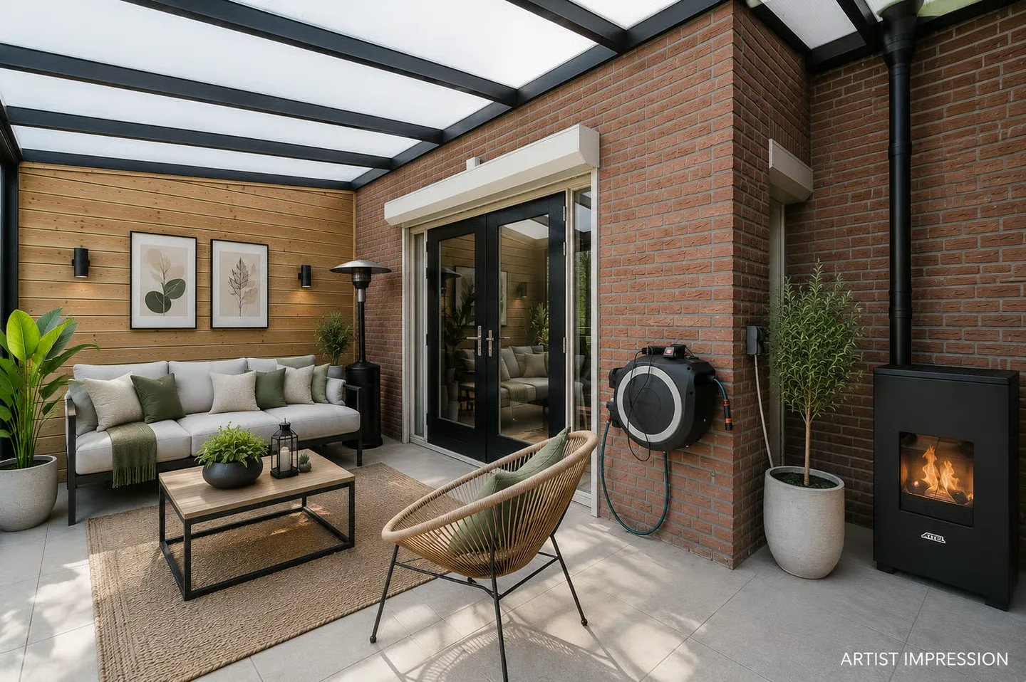 Plantagebaan 182 Wouwse Plantage thumbnail 15