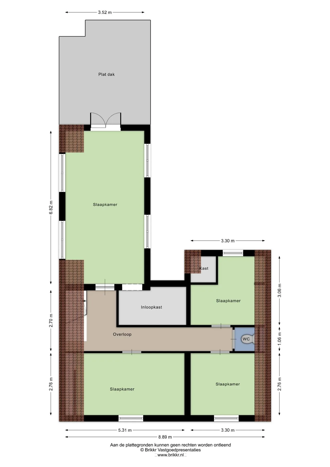 Plantagebaan 182 Wouwse Plantage thumbnail 44
