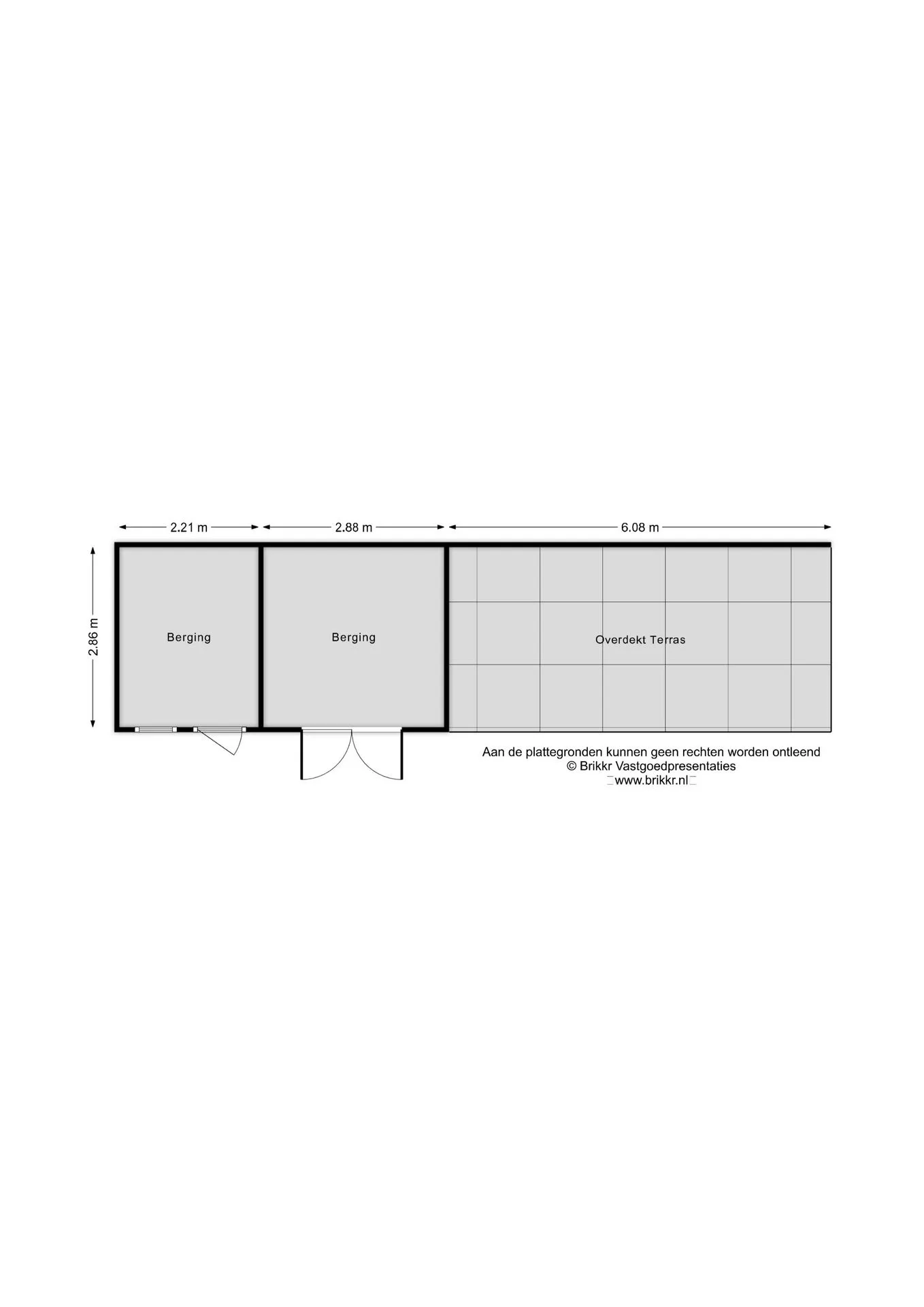 Plantagebaan 182 Wouwse Plantage thumbnail 45