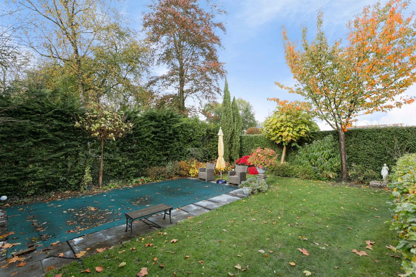 Plantagebaan 224 Wouwse Plantage thumbnail 32