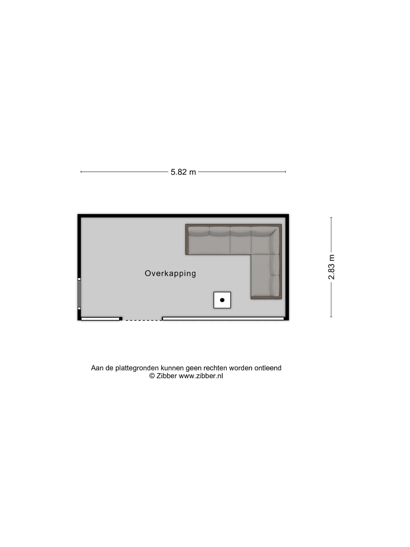 Plantagebaan 224 Wouwse Plantage thumbnail 46