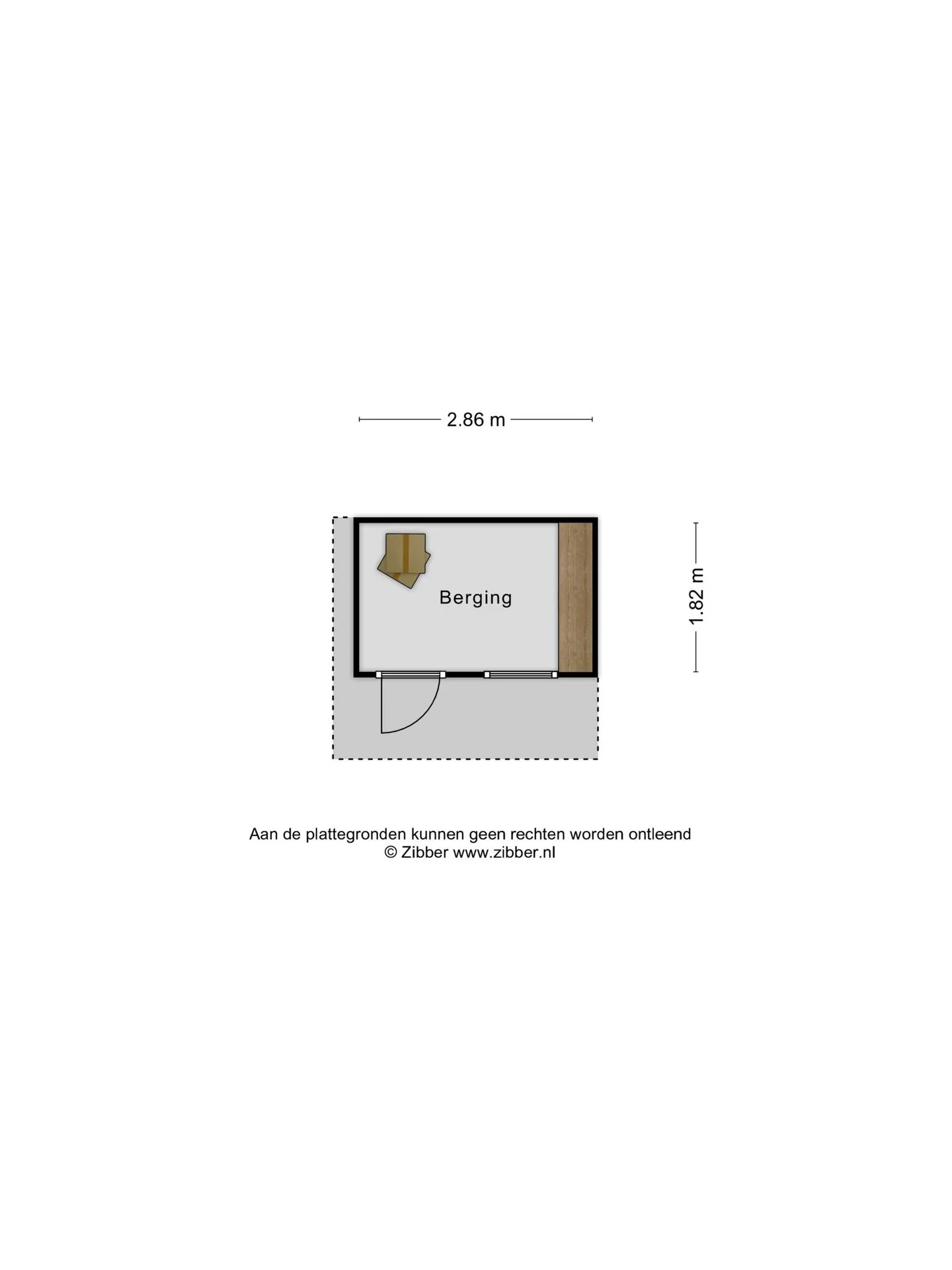 Plantagebaan 224 Wouwse Plantage thumbnail 47