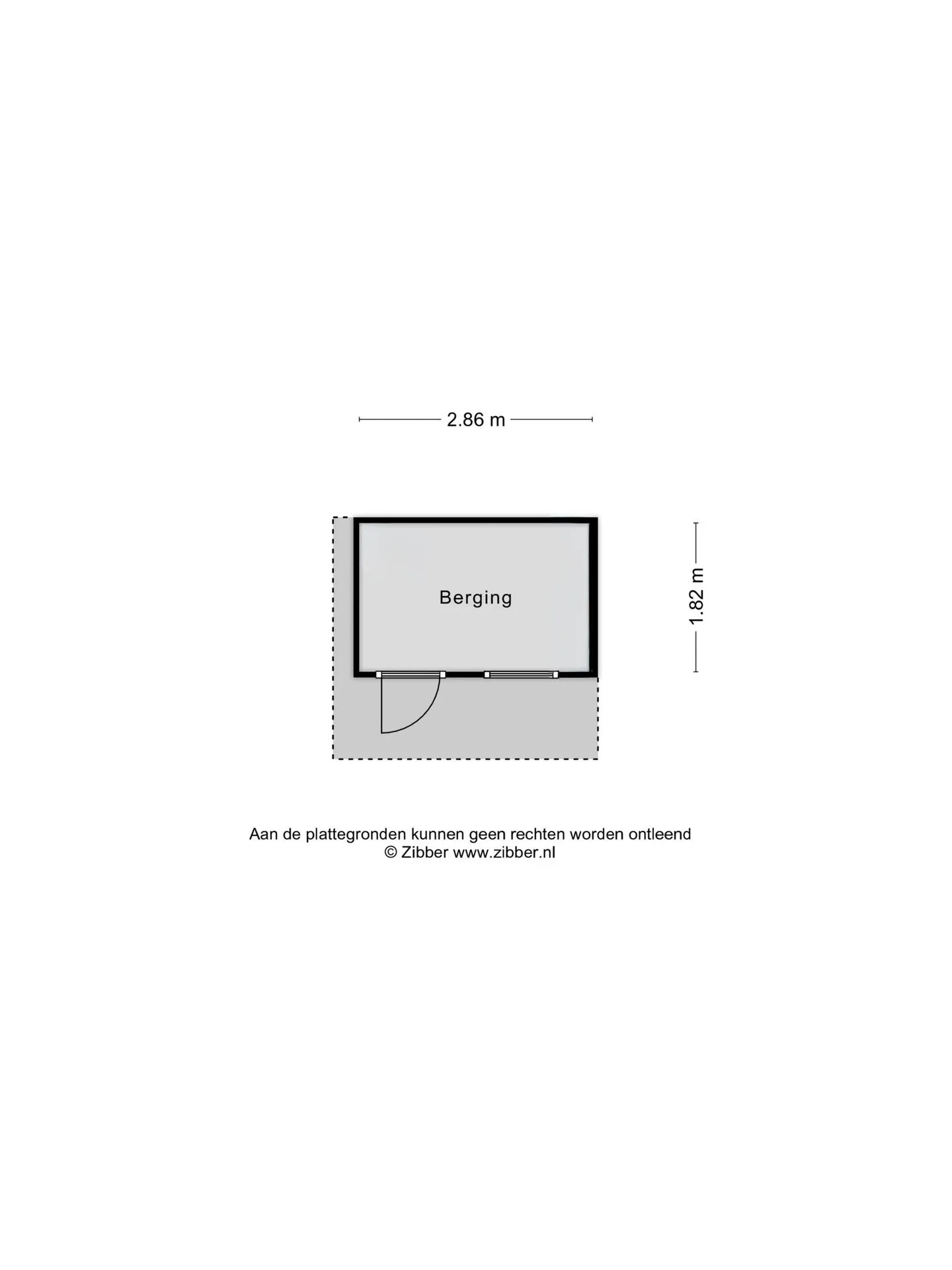 Plantagebaan 224 Wouwse Plantage thumbnail 84