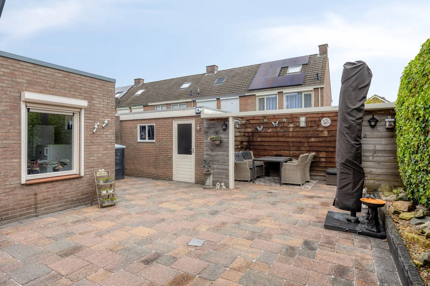 Plantagebaan 35 Wouw foto 3