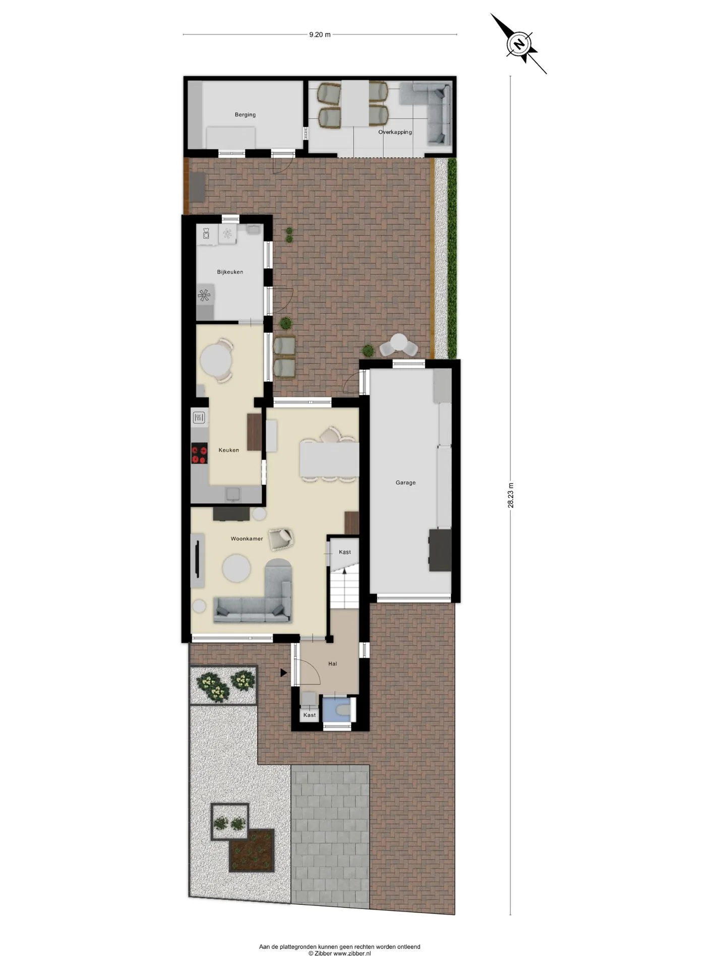 Plantagebaan 35 Wouw thumbnail 37