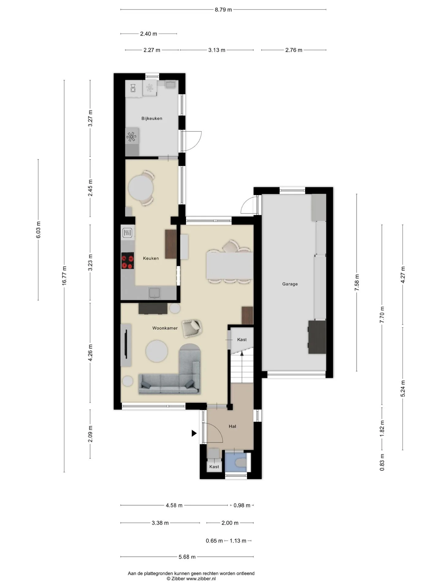 Plantagebaan 35 Wouw thumbnail 38