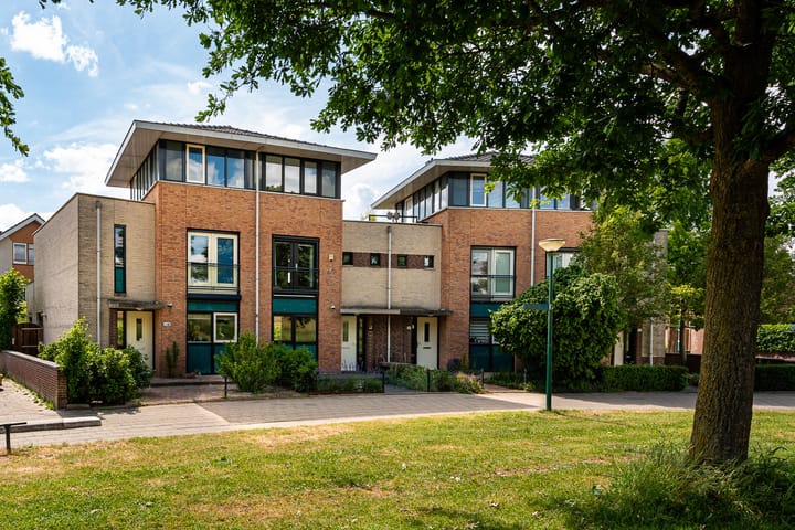 Photo of property Plantagepolder 12, Houten