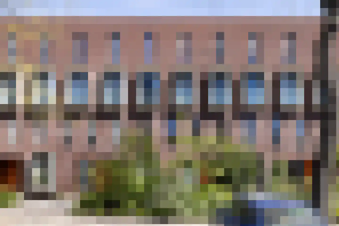 Plantagestraat 41 en Rotterdam
