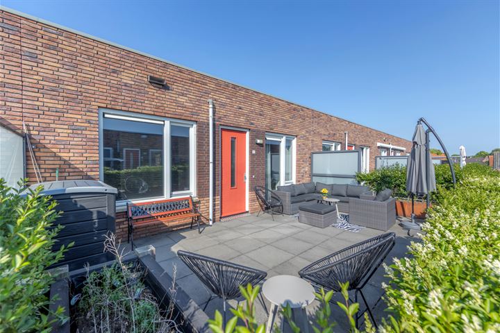 Foto de la vivienda Plantageweg 33v, Alblasserdam