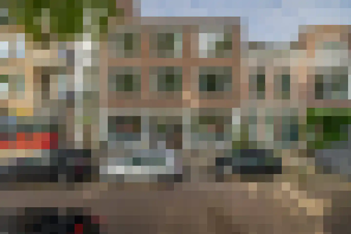 Plantageweg 37 A Rotterdam