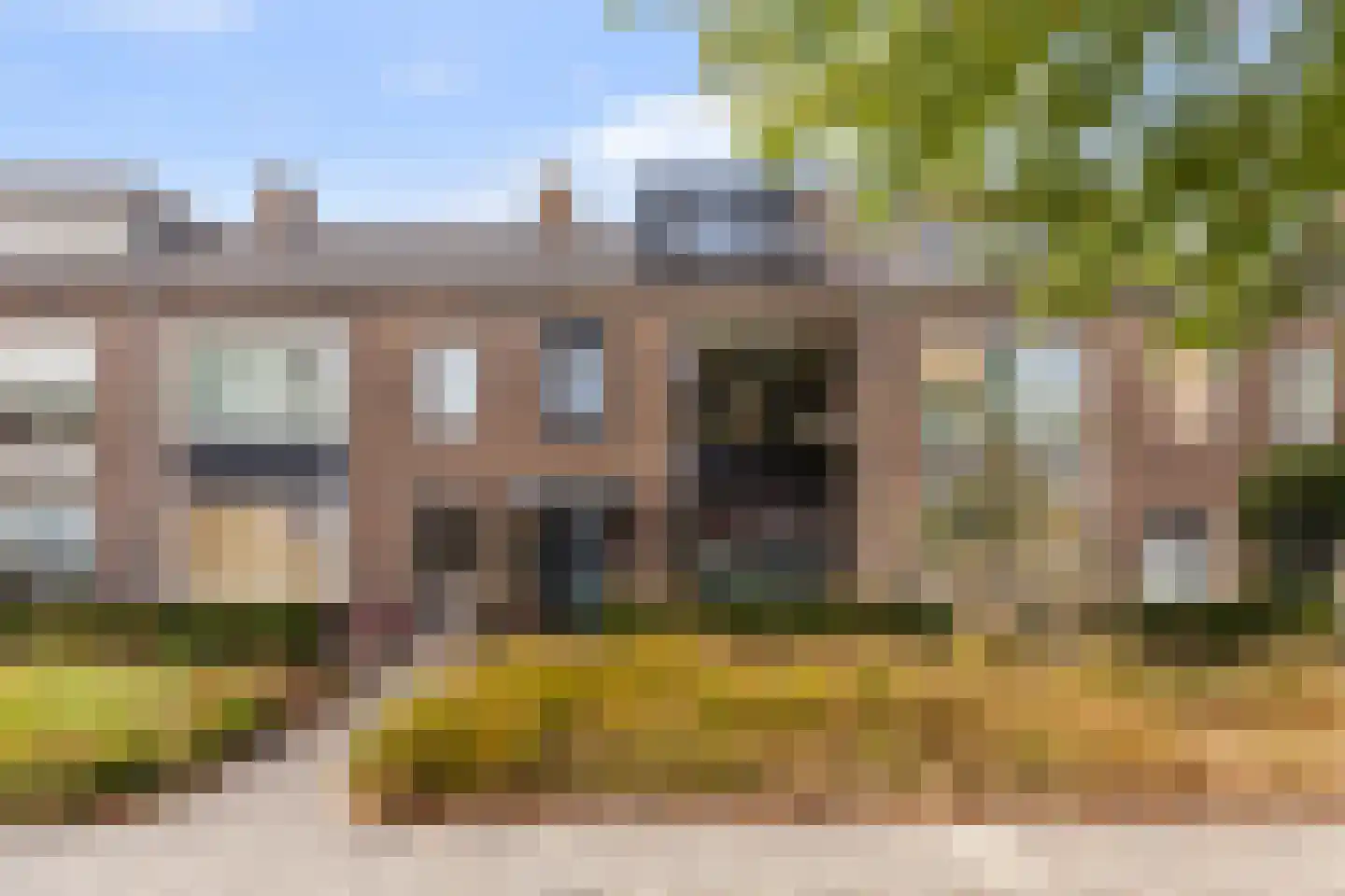 Plantageweg 44 Alblasserdam