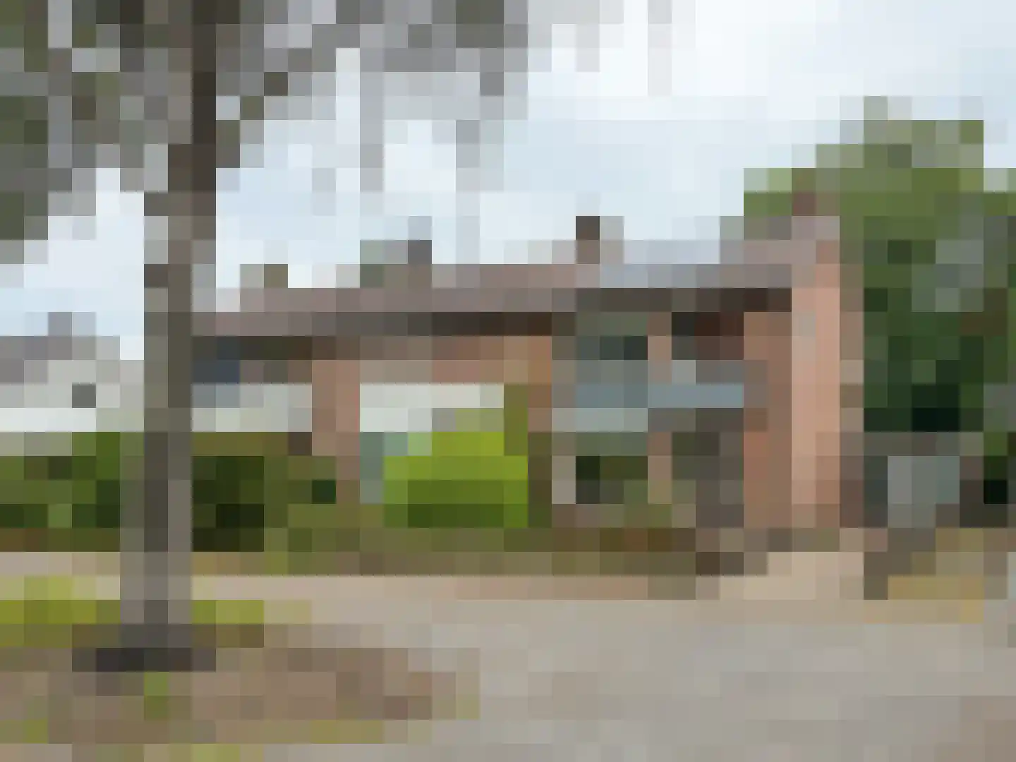 Planterslaan 12 in Leersum