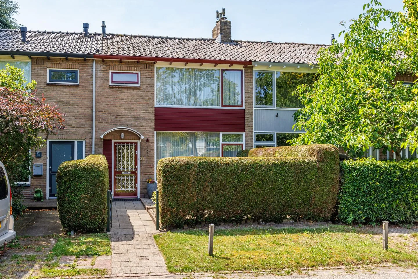 Planterslaan 31 Leersum