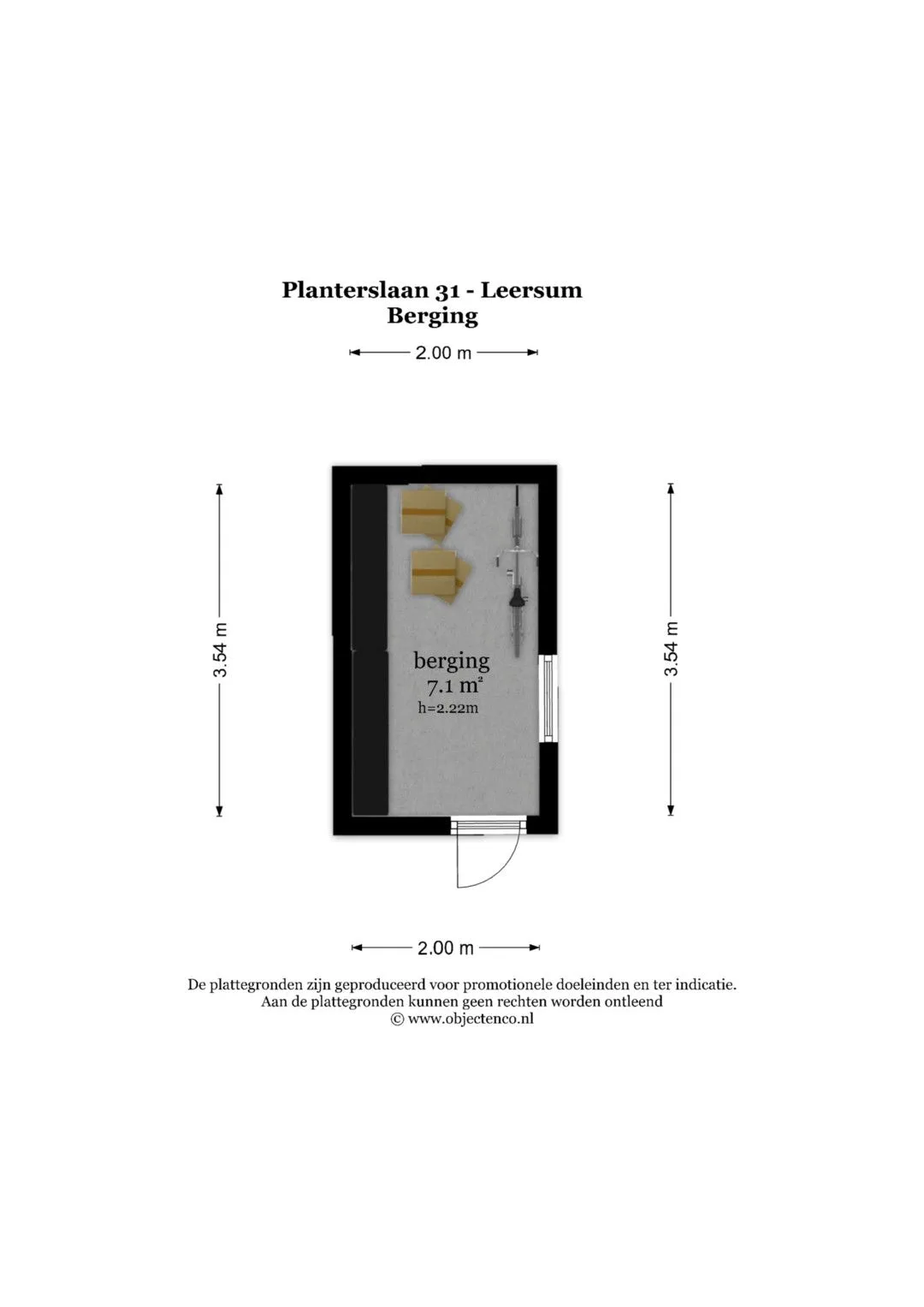 Planterslaan 31 Leersum thumbnail 38