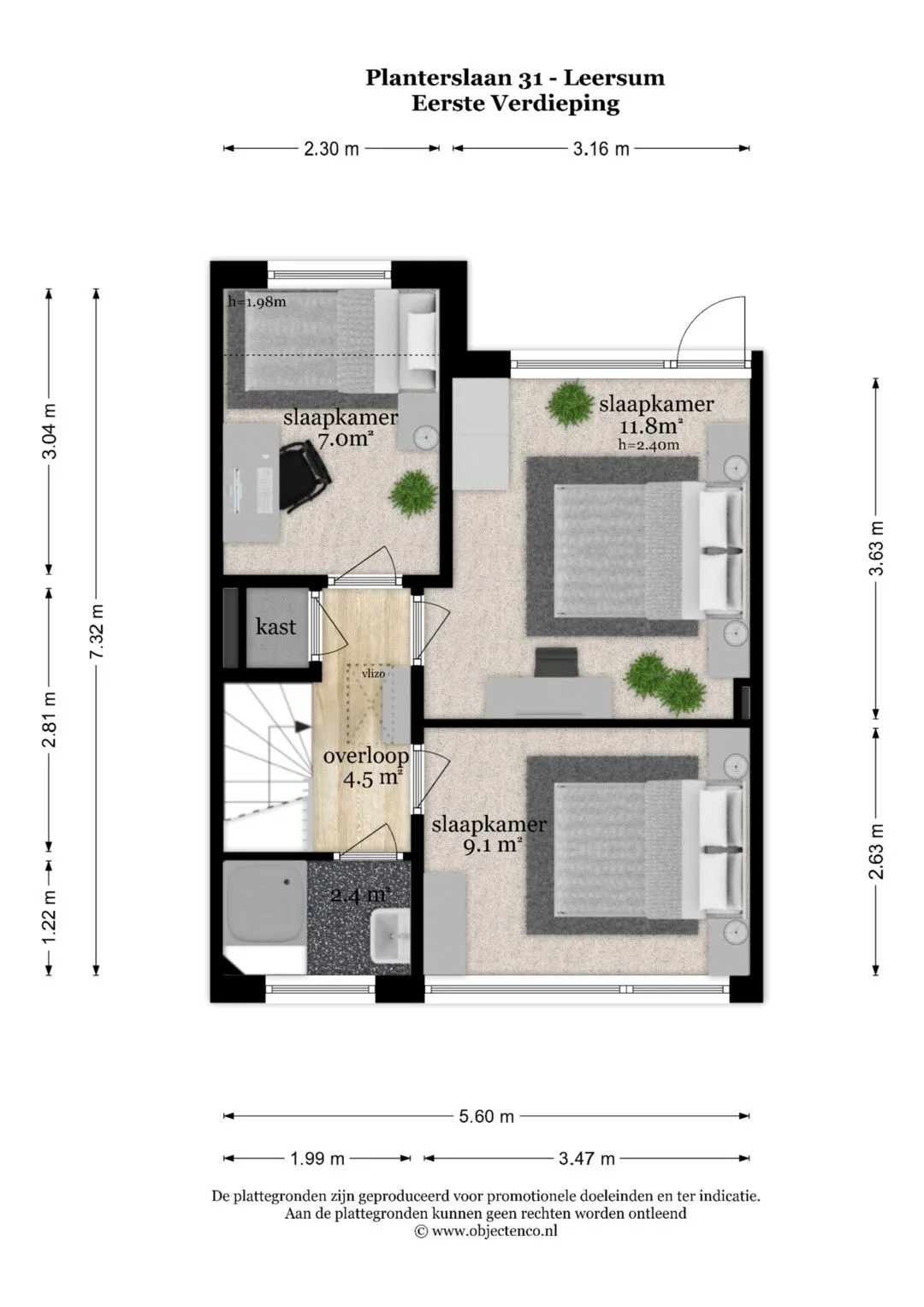 Planterslaan 31 Leersum thumbnail 49