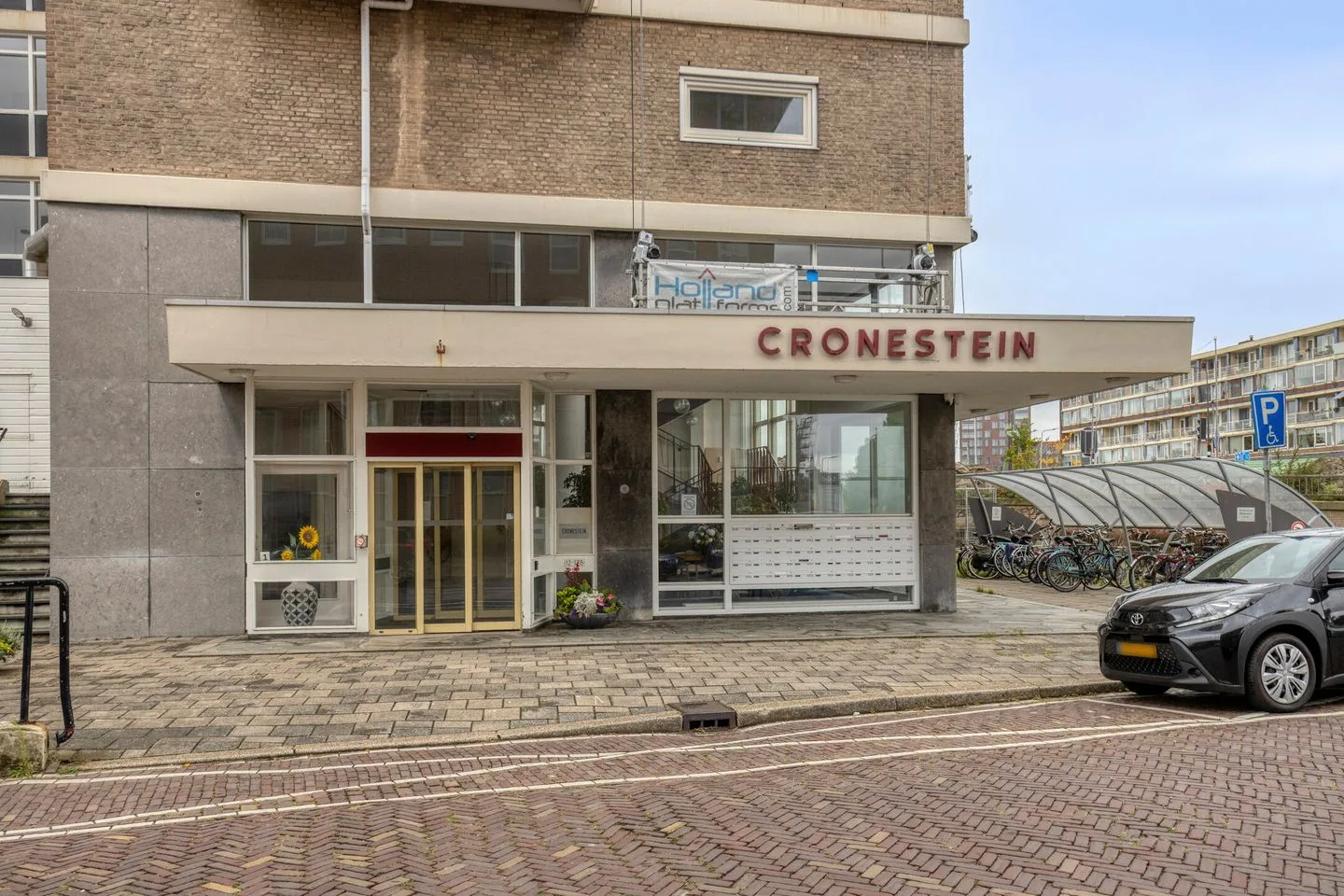 Plantijnstraat 124 Leiden foto 3