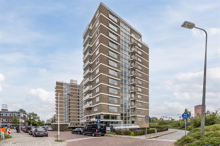 Plantijnstraat 51 en Leiden foto