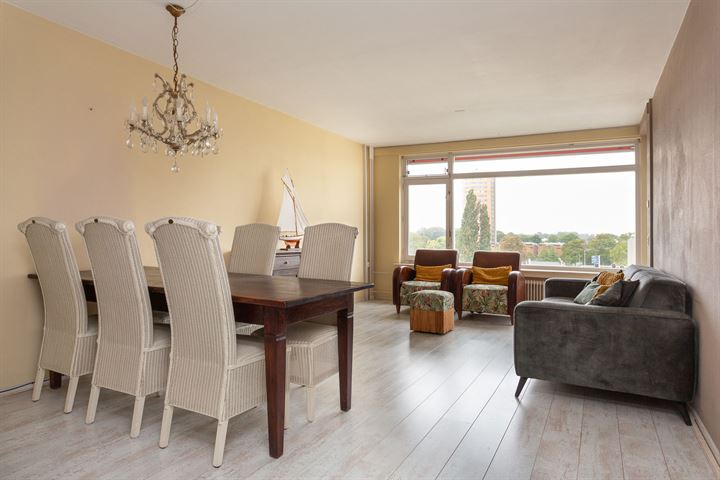 Plantijnstraat 53 in Leiden foto