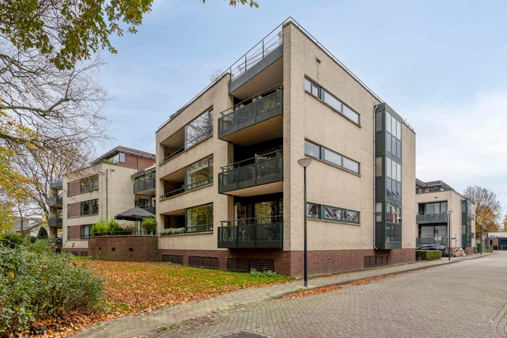 Plantlust 47 in Waalwijk