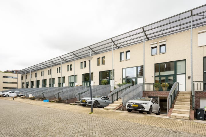 Photo de la maison Plantlust 79, Waalwijk