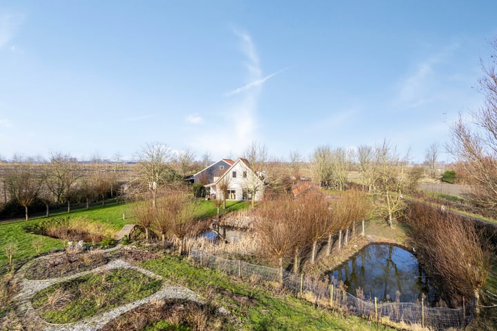 Plantlustweg 5 in Serooskerke