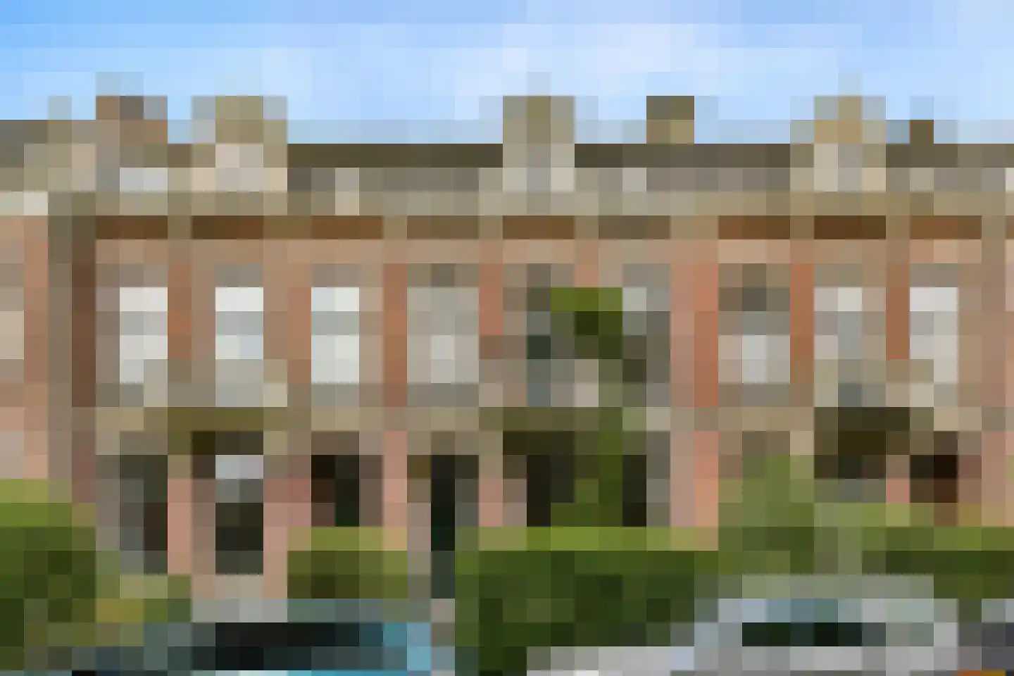Plantsoen 15 A in Leiden
