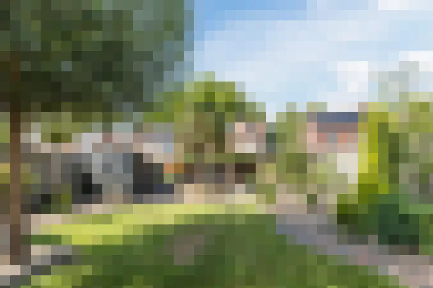 Plantsoen 33 Lage Zwaluwe foto 2
